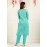Cotton Kurti Pant with Dupatta