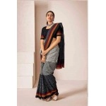 Premium Quality Mul-Mul Cotton Saree