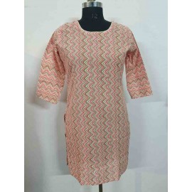 Kurti for womens large (L) size