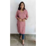 Rayon kurti for womens