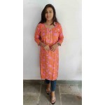 Rayon kurti