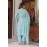 Kurti Pant with Dupatta