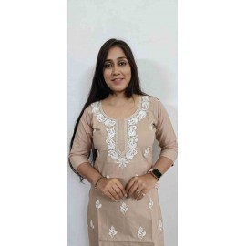Cotton Kurti