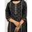 Cotton Kurti Pant with Dupatta