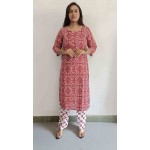 Cotton Kurti Pant
