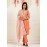 Cotton Kurti Pant with Dupatta