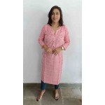 Rayon kurti