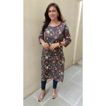Cotton kurti L size