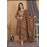Cotton Nayra Cut kurti Pant with Dupatta