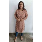 Rayon kurti