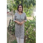 Rayon kurti