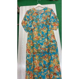 Modal Kurti