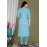 Hevi reyon kurti with pant