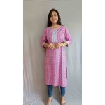 Cotton Kurti