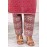 Cotton 60 - 40 kurti Pant with Dupatta