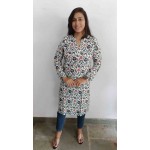 Rayon kurti