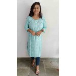Rayon kurti
