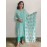 Cotton kurti pant with dupatta