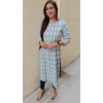 Rayon kurti