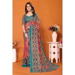 Georgette Saree Collection