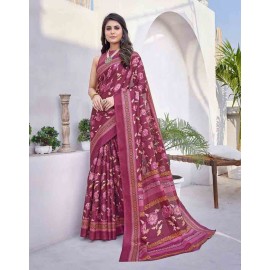  Georgette Saree Collection