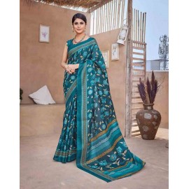  Georgette Saree Collection