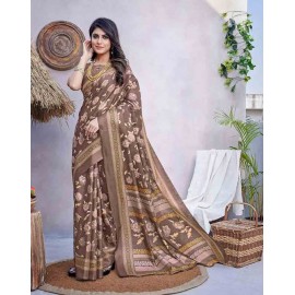 Georgette Saree Collection