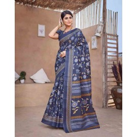  Georgette Saree Collection