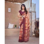 Georgette Saree Collection