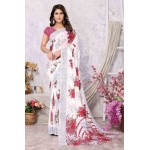 Georgette Saree Collection