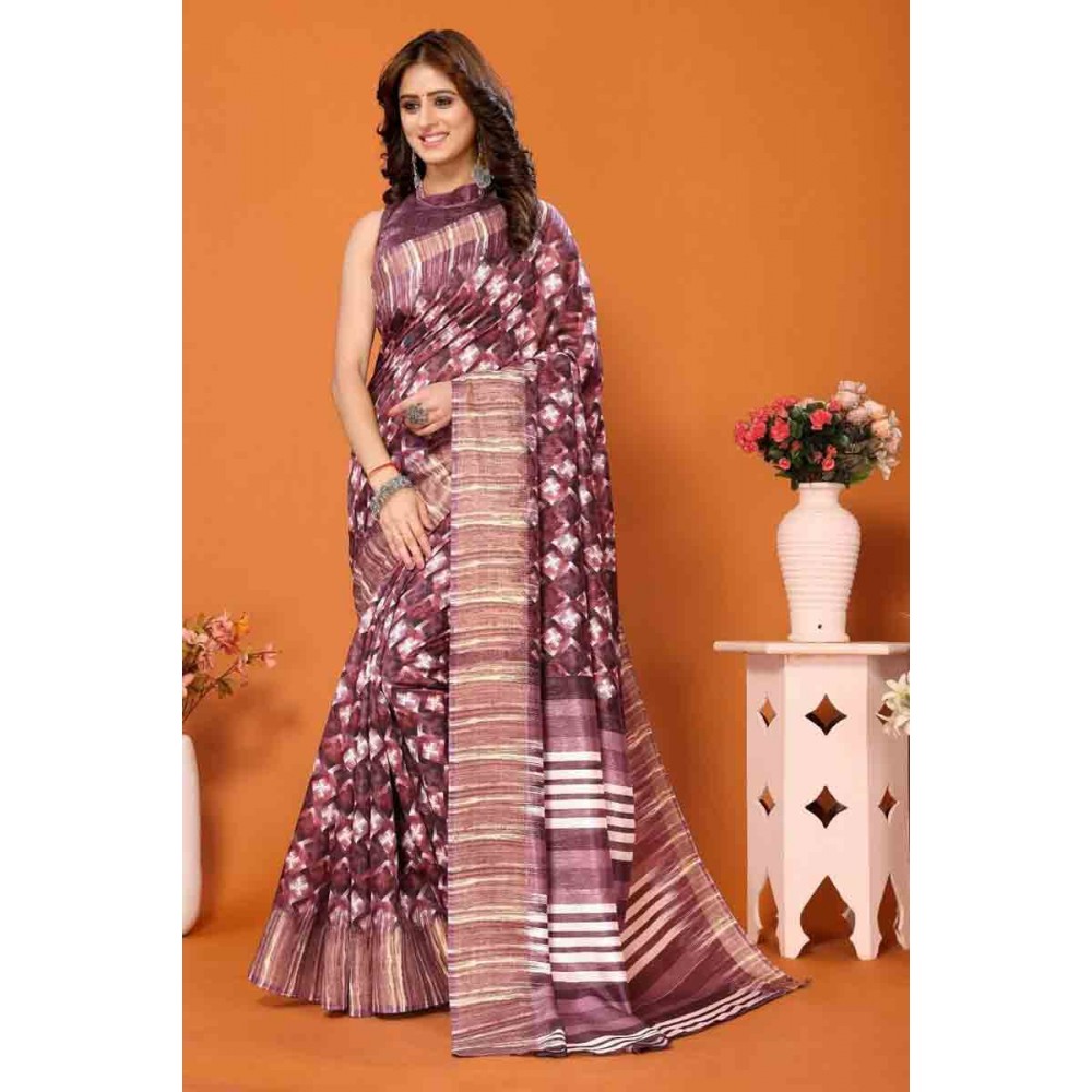 Georgette Saree Collection