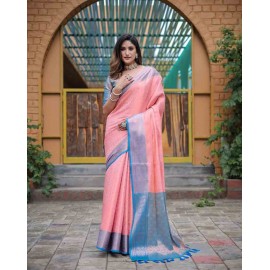 Pattu Kanjivaram Saree Premium Quality