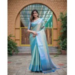 Pattu Kanjivaram Saree Premium Quality