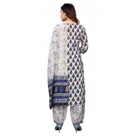 Designer Printed Rayon Kurti,Pant With Duppata Set