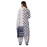 Designer Printed Rayon Kurti,Pant With Duppata Set