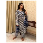 Designer Printed Rayon Kurti,Pant With Duppata Set