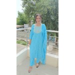 Kurti Pant with Dupatta