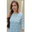 Rayon kurti