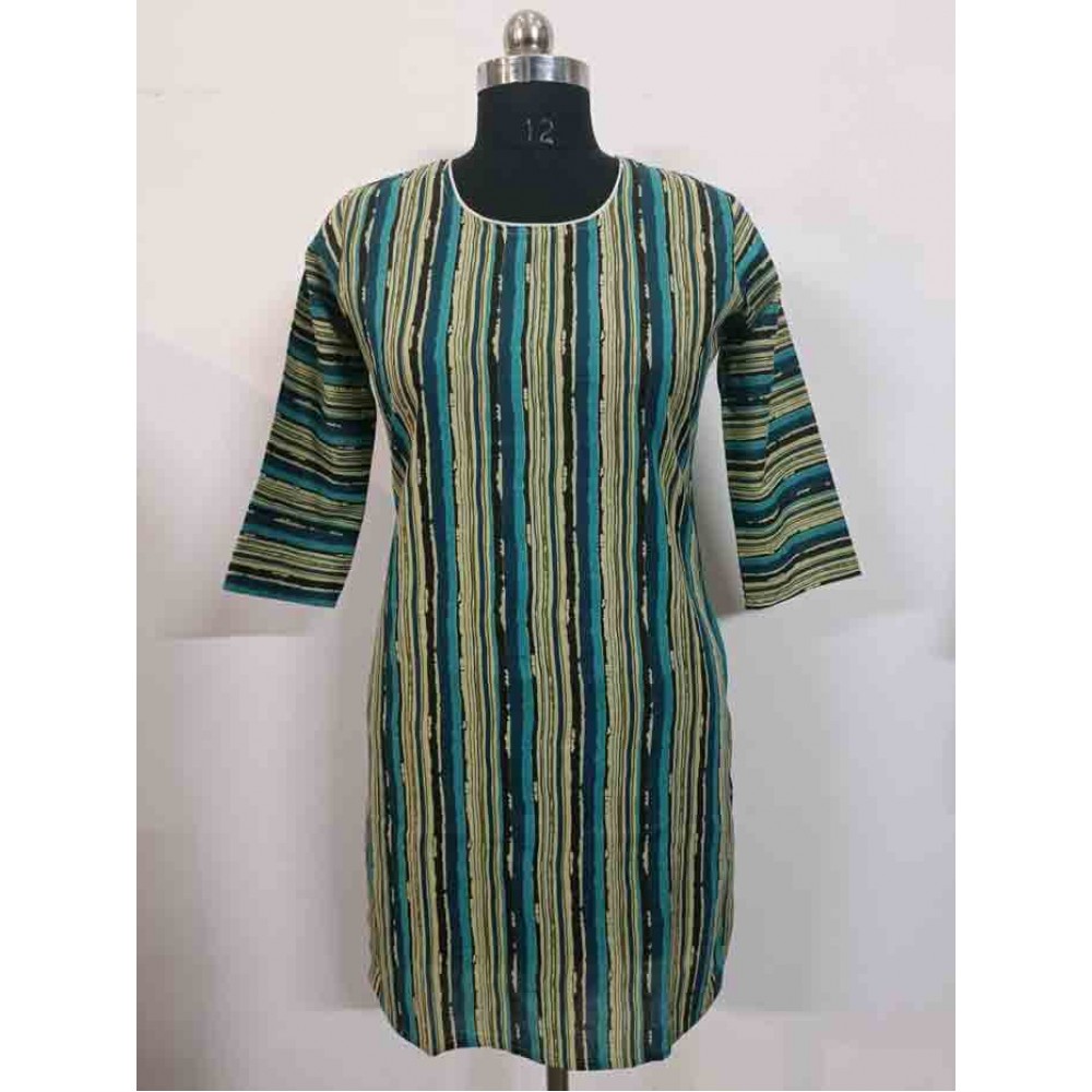Kurti for womens large (L) size