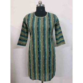 Kurti for womens large (L) size