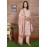 Cotton Kurti Pant with Dupatta