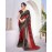 Georgette with Lace Saree Collection