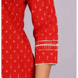 Cotton kurti Pant