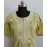 Cotton kurti
