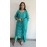 Muslin kurti Pant with Dupatta