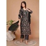Modal Kurti Pant with Dupatta