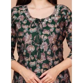 Modal Kurti Pant with Dupatta