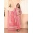 Muslin Kurti Pant with Dupatta