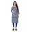 simple design printed kurti 