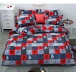 Dazzel bedsheet